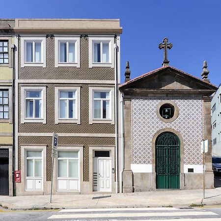 Appartamento Hm - Lapa Downtown Family And Friends OOporto Esterno foto